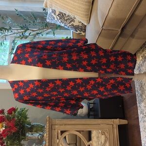 NWT Women's Kimono or Swim CoverUp One Size